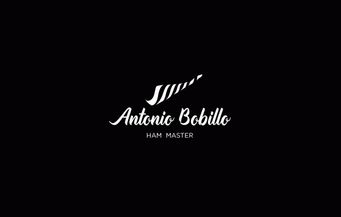 logotipo Antonio Bobillo