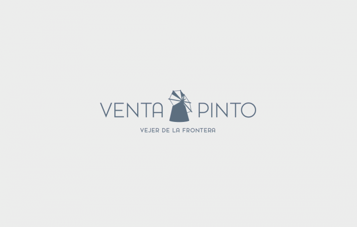 Logotipo Venta Pinto