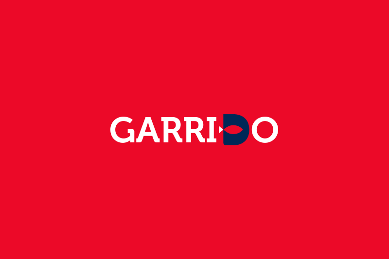 Logotipo Hermanos Garrido