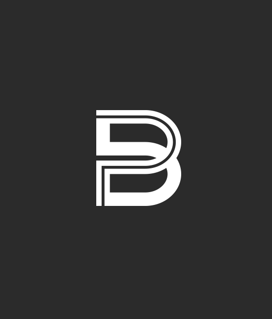 Diseño de logotipo Plan B